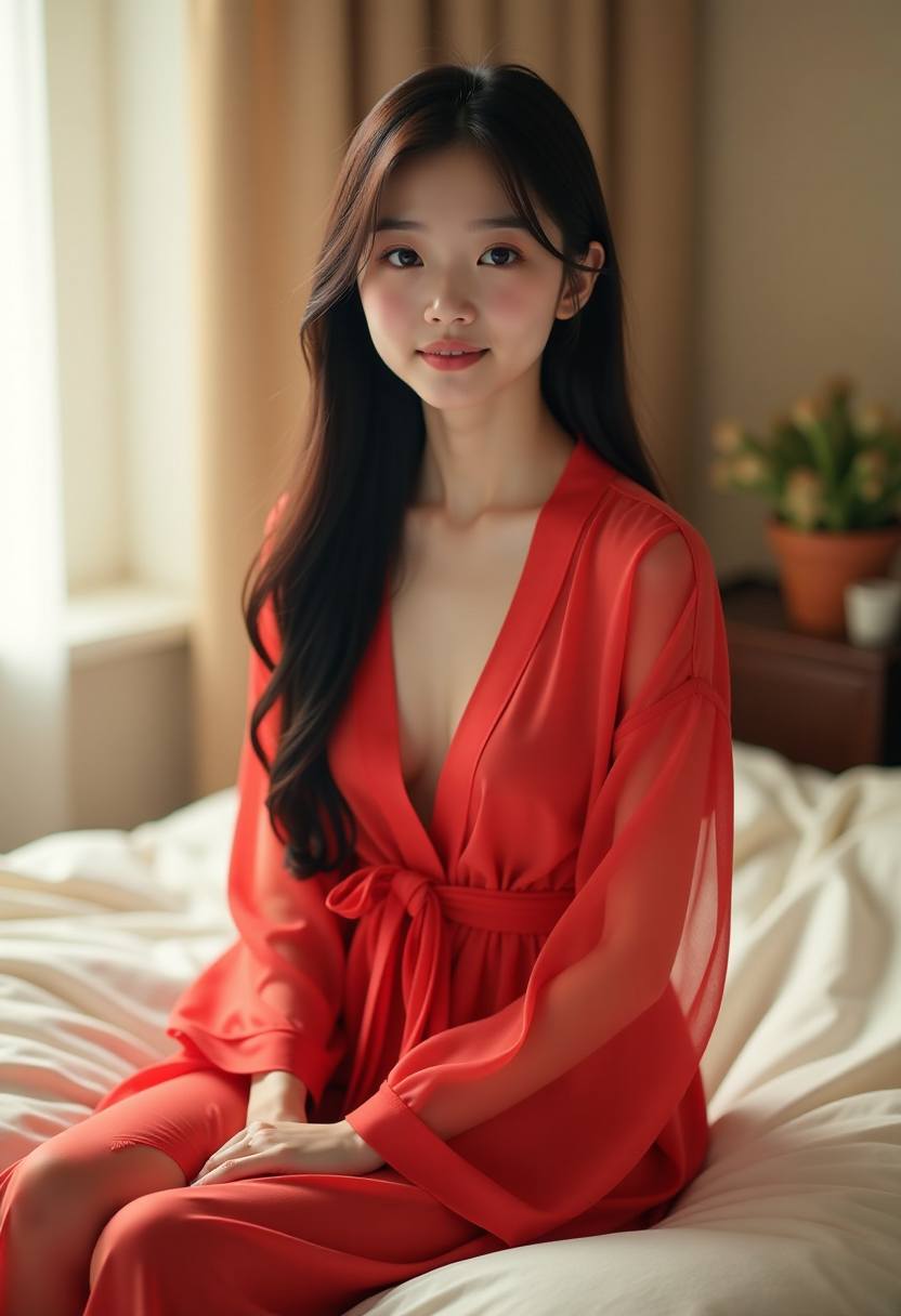 认亲风波：干儿子敬茶记