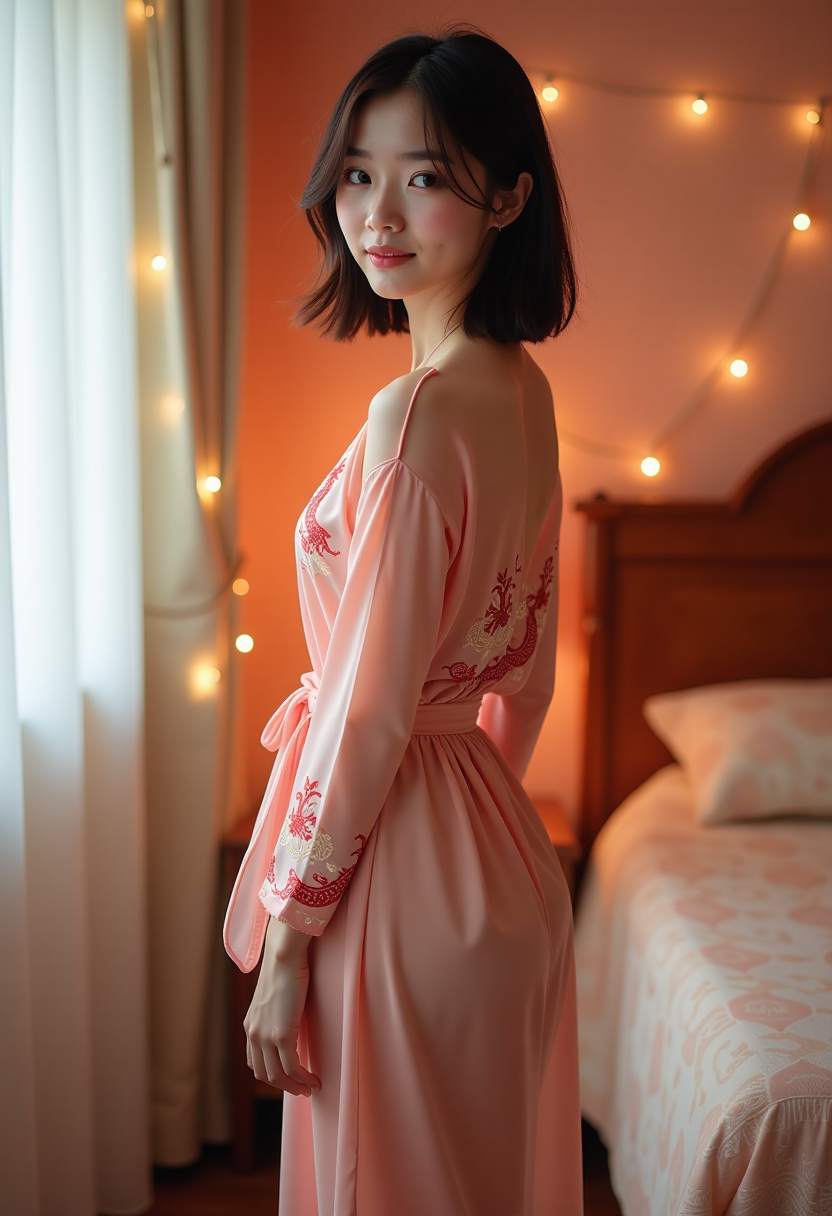 两头热：生身父母与干爹娘